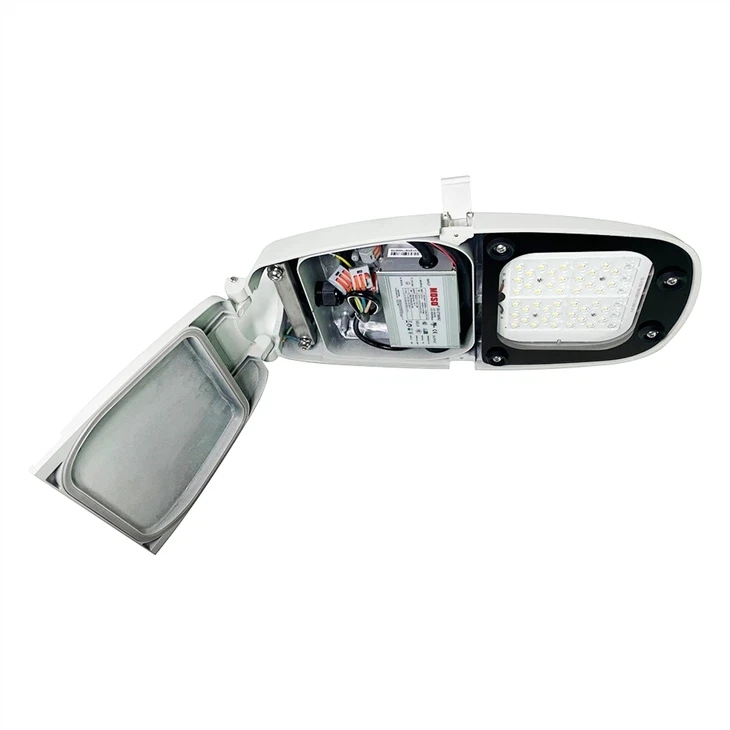 40W Sliding Back Street Light