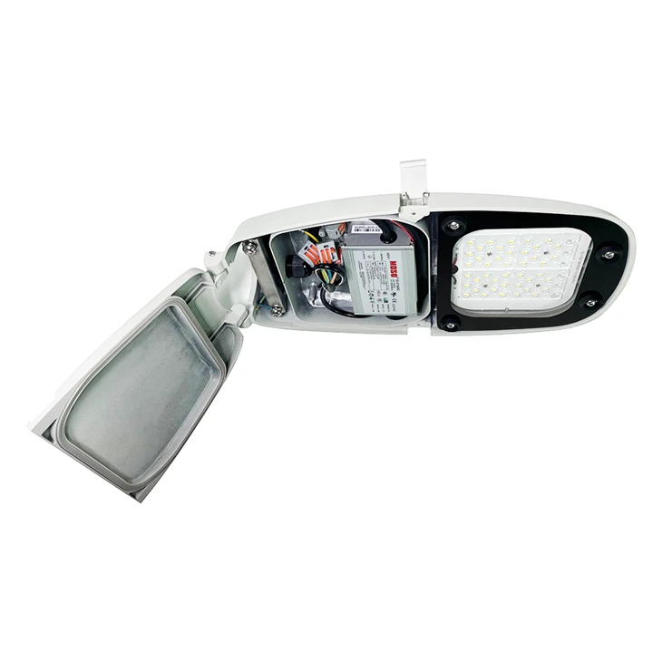 60w Led Street Lamp