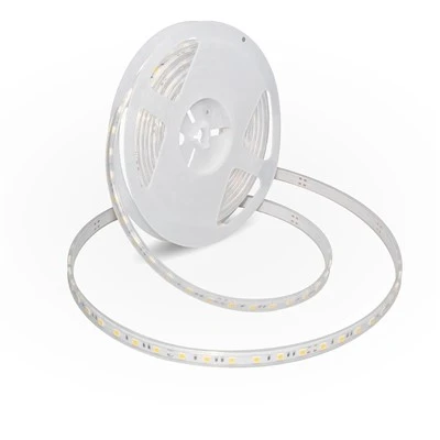 24 V LED sloksnes gaismas reostata slēdzis