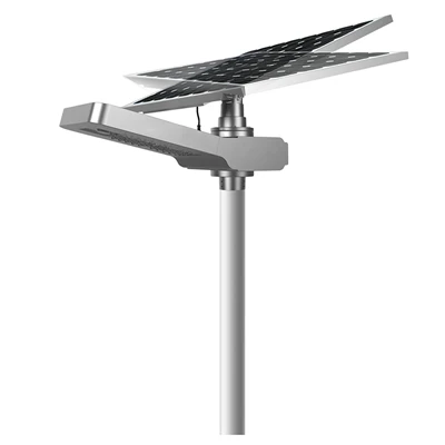 Saules Nighthawk ielas gaisma
