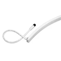 Siltas LED sloksnes gaismas