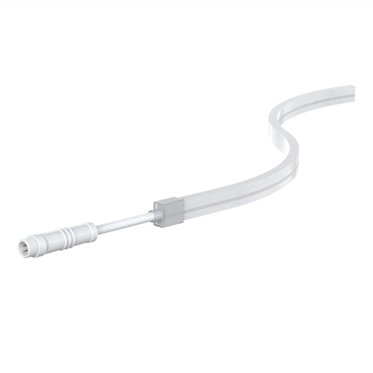Warm Led Strip Lights