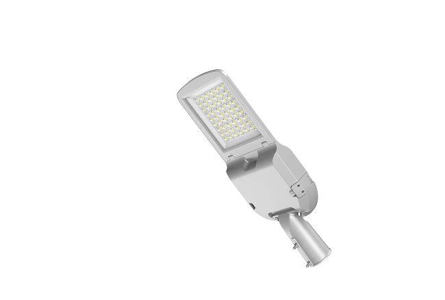 High intensity led lamp